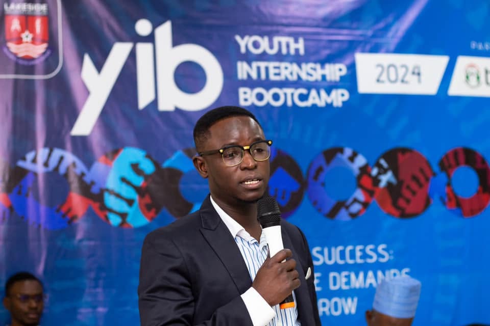 Youth coaching bootcamp